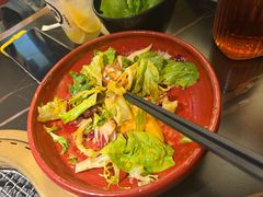 -厚贞日式烤肉(浦东汇智店)