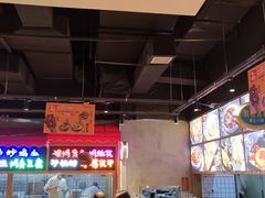 -怪噜范·老贵阳街头名小吃(汇金星力城店)