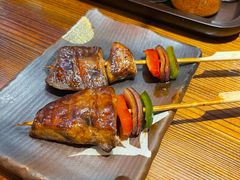 -鸟鹏烧鸟居酒屋(熙龙湾店)