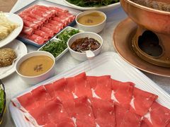 -东来顺饭庄(天坛店)