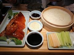 -青年公社烤鸭(蜀山万象汇店)