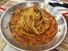 -Kpasta韩式意大利面