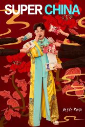 点击看大图 -芭莎视觉婚纱摄影(花溪店)