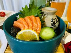 -火舞铁板烧(龙岗中心城店)
