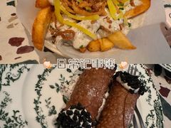-MOMENTI手工意面(晶耀前滩店)