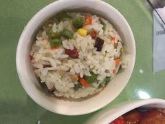 iphone_upload_pic-天厨妙香素食餐厅(清华店)