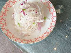 -世博源公馆·本帮融合菜·主题包厢·江景餐厅