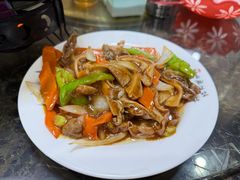 -西关回头馆(西关美食街店)