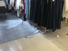 -七浦路服装批发市场