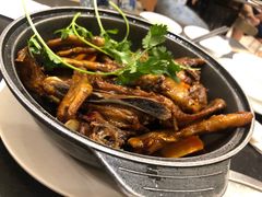 -美极鲜食坊(宝安南路店)