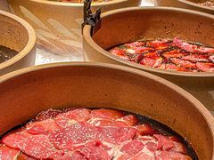 -梨花自助烤肉(西三旗万象汇黑金店)