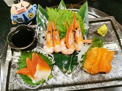 -牛焱·烧肉酒肆(五大道店)