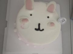 -今日·TODAY手作低脂动物奶油蛋糕定制(高新万达店)