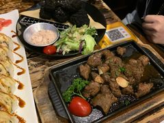 -小川洋风料理(汉街店)