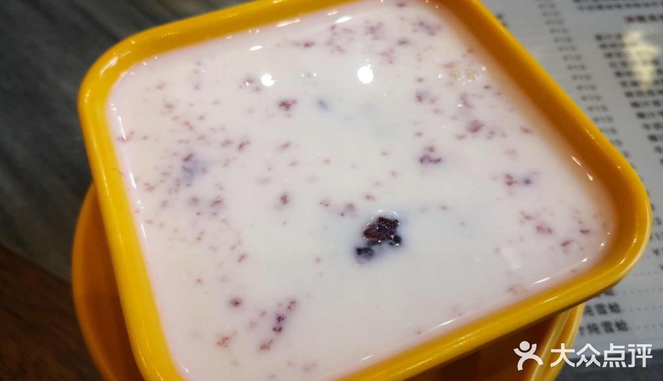 顺德美食一小片