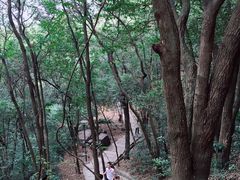 -高榜山景区