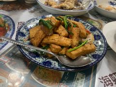 -阿殳菜馆·私厨(水围村店)