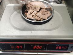 -清真·马安军辣子牛肉面