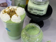 -白色日记·手作酸奶(麦凯乐店)