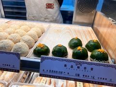 -阗福斋(惠山古镇店)