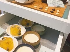 -行者书屋大堂吧 ·下午茶(南京圣和府邸酒店)