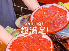 -巴将军·非遗老字号火锅(解放碑店)