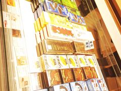 -好利来(牡丹园店)