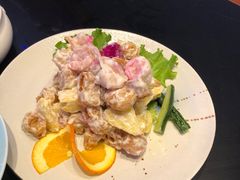 -赵小姐丨新中餐(曲江店)