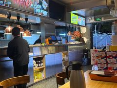 -记忆串城·东北烧烤·小龙虾·大型团建(南油店)