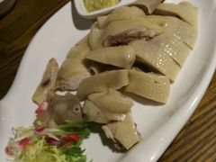 -广东道至正餐厅(区庄店)
