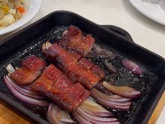 -海上名珠·海鲜酒楼(励骏庞都店)