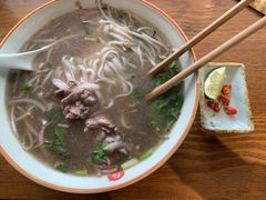 生滚牛肉河粉-越南牛肉河粉餐厅(书院巷店)