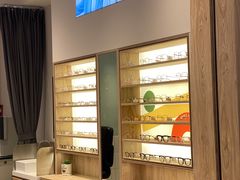 -AOJO眼镜(深圳海岸城店)
