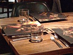 -The Meat & Wine Co Southbank(南岸店)