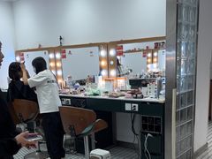 -海马体家庭照相馆(深圳笋岗万象食家家庭店)