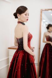 -艾朵婚纱