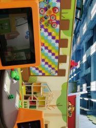 -莫莉幻想儿童乐园(武汉保利广场店)