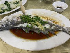 -考记泥焗鸡农庄·海鲜(北洛秘境店)