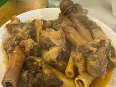 -马记伊源斋涮肉·清真菜(百子湾店)