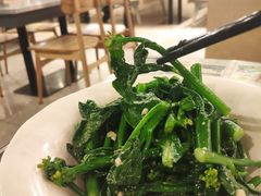 -翠华餐厅(正佳广场店)