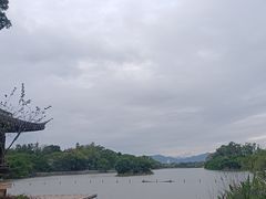 -江心屿景区
