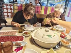 -小骨煲金华砂锅(转塘金街美地店)