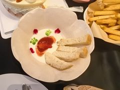 -一沙一城·岩烤牛扒(深圳首店)