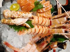 -極上萬膳·日料放题(海岸城店)