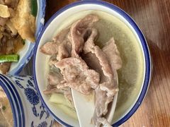 -胜泉小吃(太平桥店)
