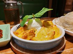 -新白鹿餐厅(龙游路店)
