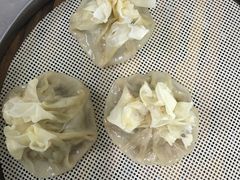 -二道木烤羊腿(桃花潭店)