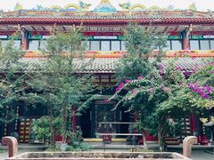 -南岳明心寺