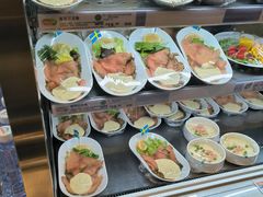 -宜家·瑞典风味餐厅(天津东丽商场店)