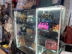 -HelloHi Vintage中古店
